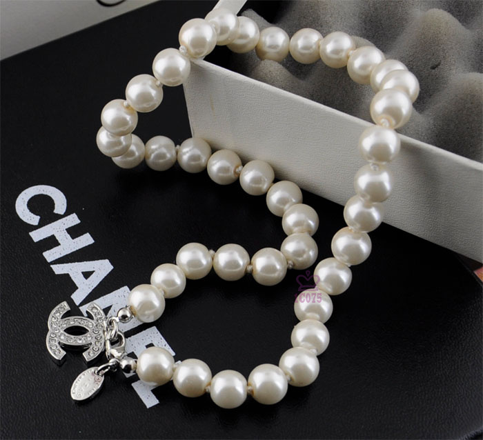 Collana Chanel Modello 417